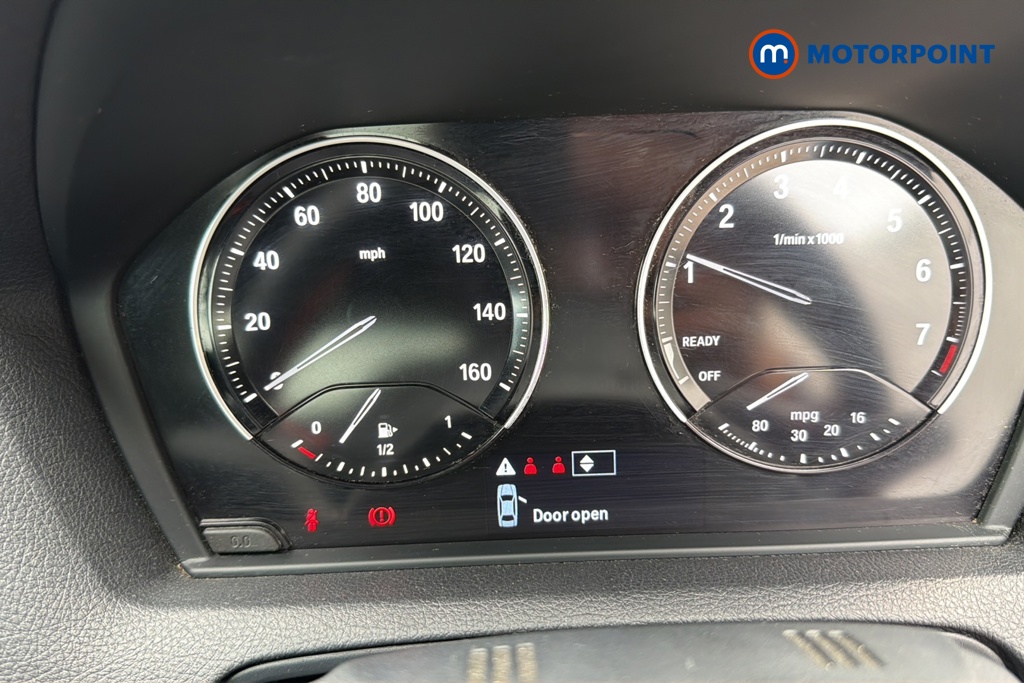 BMW 2 Series Sport Manual Petrol Convertible - Stock Number (1649044) - 7th supplementary image