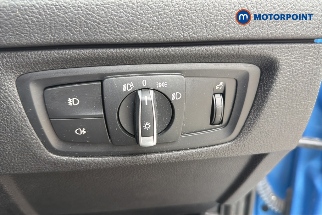 BMW 2 Series Sport Manual Petrol Convertible - Stock Number (1649044) - 11th supplementary image