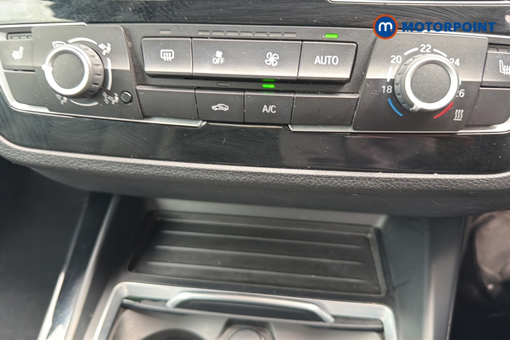 BMW 2 Series Sport Manual Petrol Convertible - Stock Number (1649044) - 12th supplementary image