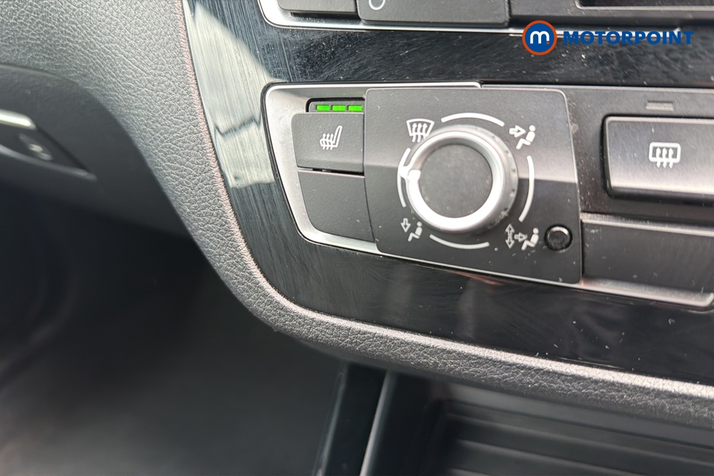 BMW 2 Series Sport Manual Petrol Convertible - Stock Number (1649044) - 14th supplementary image