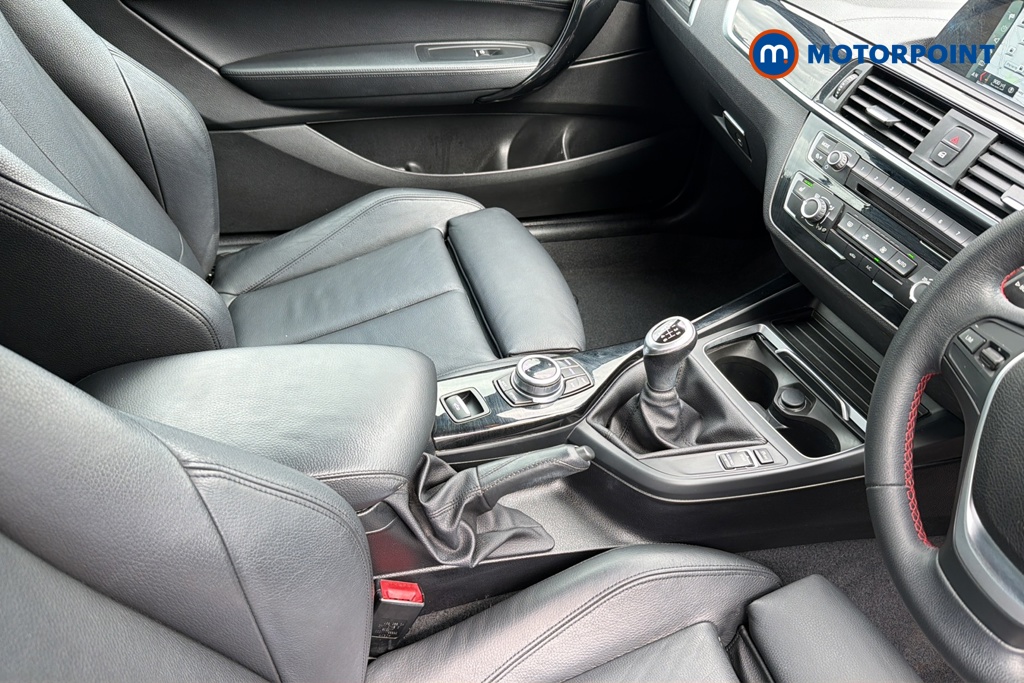 BMW 2 Series Sport Manual Petrol Convertible - Stock Number (1649044) - 15th supplementary image