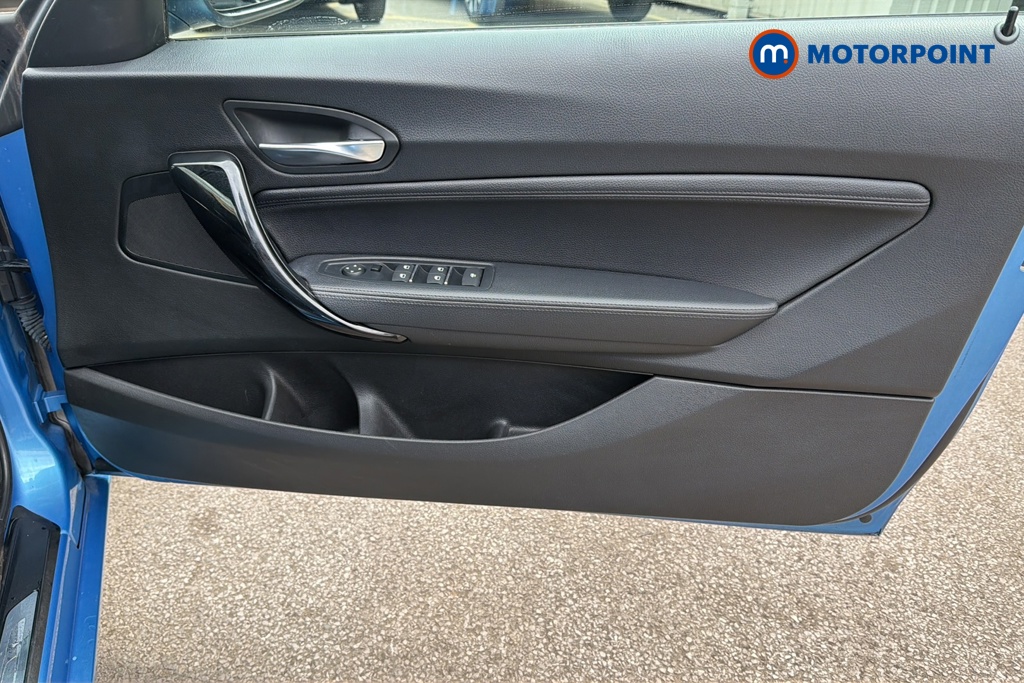 BMW 2 Series Sport Manual Petrol Convertible - Stock Number (1649044) - 18th supplementary image