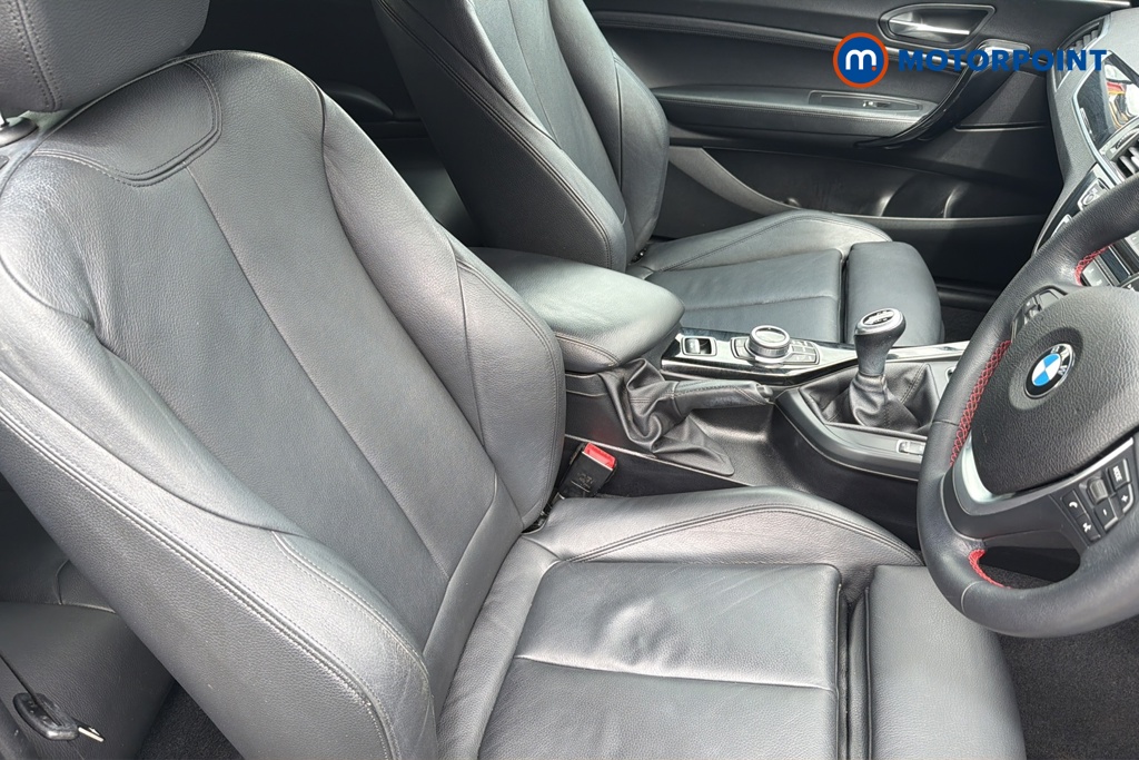 BMW 2 Series Sport Manual Petrol Convertible - Stock Number (1649044) - 22nd supplementary image