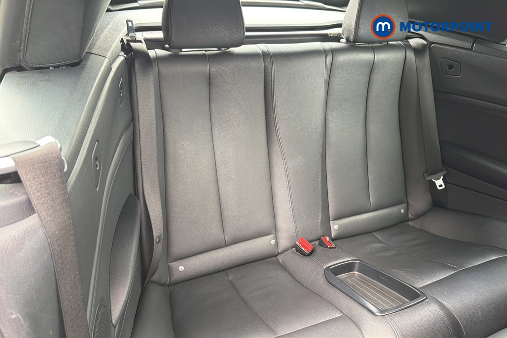 BMW 2 Series Sport Manual Petrol Convertible - Stock Number (1649044) - 25th supplementary image
