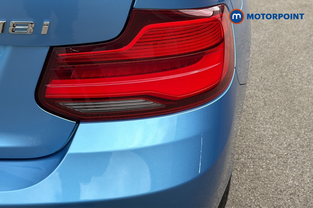 BMW 2 Series Sport Manual Petrol Convertible - Stock Number (1649044) - 36th supplementary image