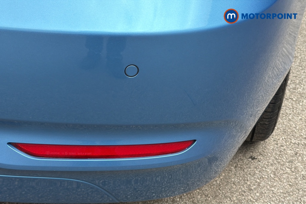 BMW 2 Series Sport Manual Petrol Convertible - Stock Number (1649044) - 39th supplementary image