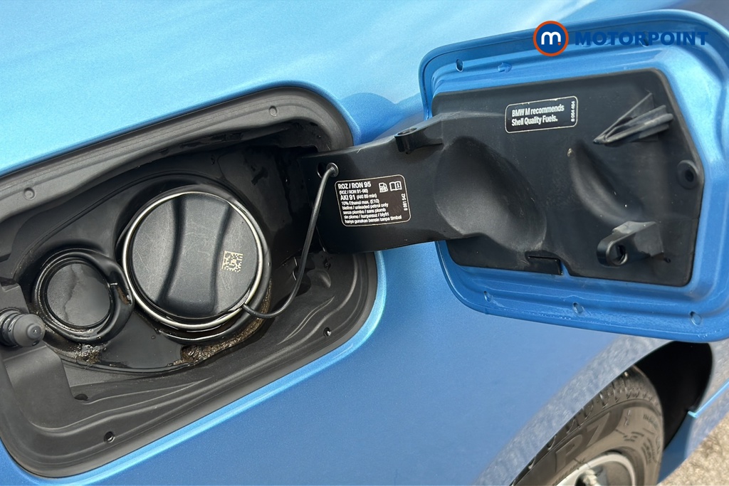 BMW 2 Series Sport Manual Petrol Convertible - Stock Number (1649044) - 41st supplementary image