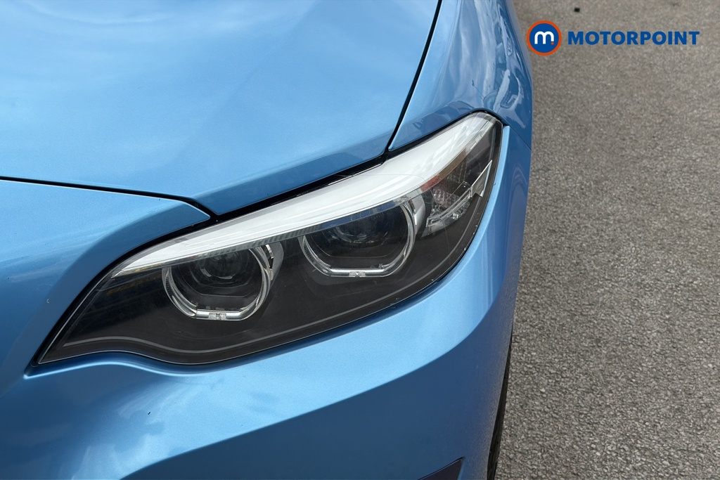 BMW 2 Series Sport Manual Petrol Convertible - Stock Number (1649044) - 42nd supplementary image