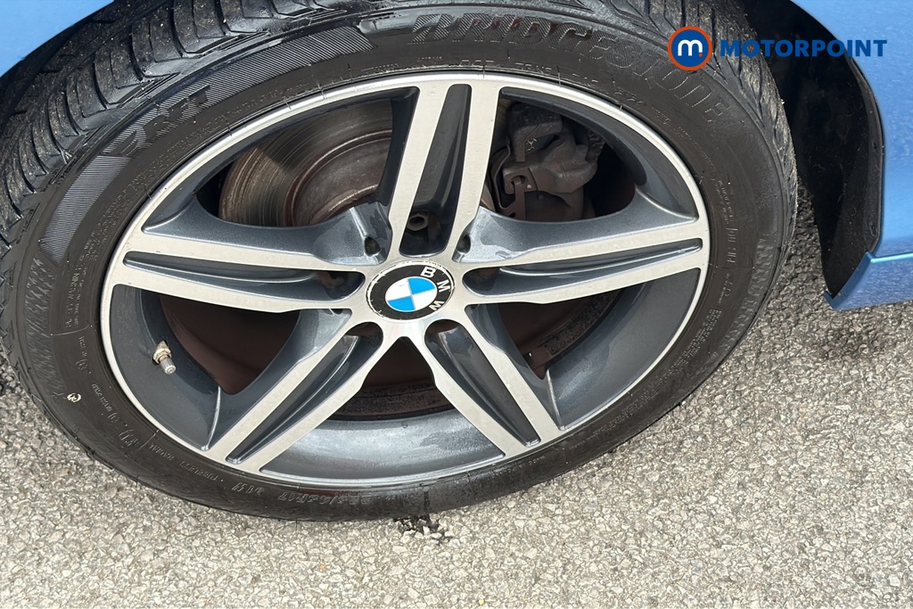 BMW 2 Series Sport Manual Petrol Convertible - Stock Number (1649044) - 44th supplementary image