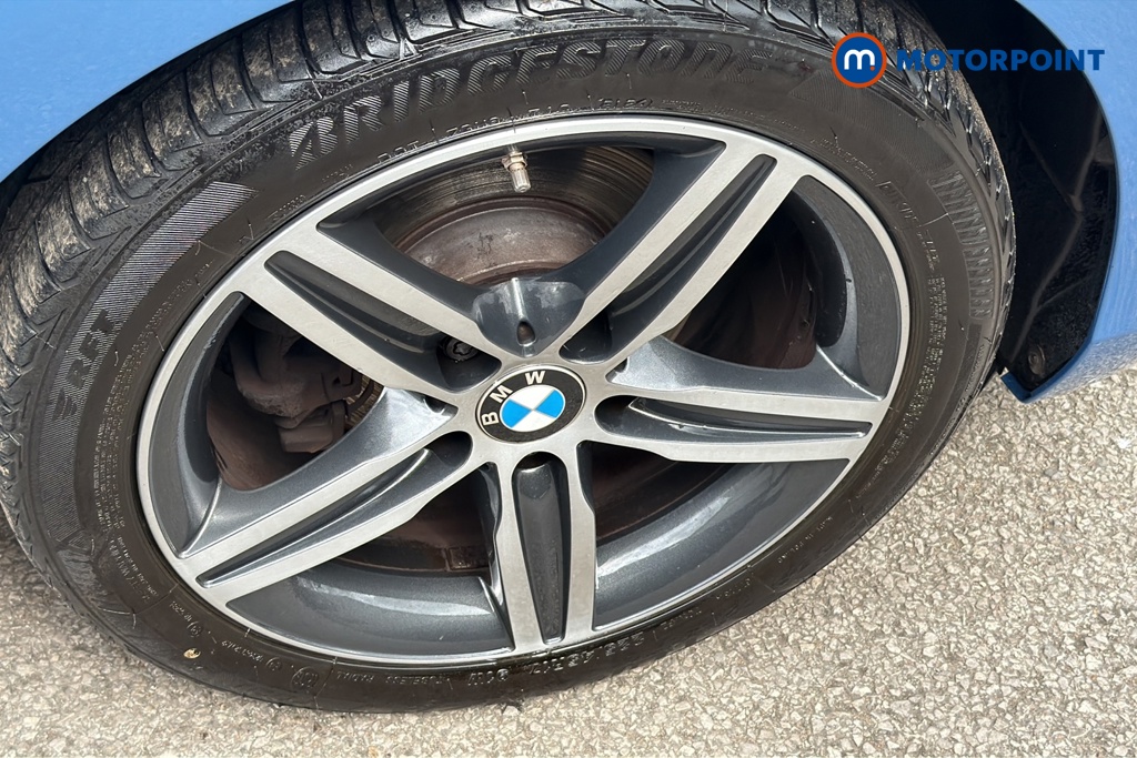 BMW 2 Series Sport Manual Petrol Convertible - Stock Number (1649044) - 47th supplementary image