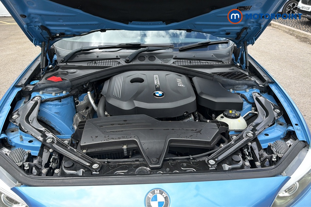 BMW 2 Series Sport Manual Petrol Convertible - Stock Number (1649044) - 48th supplementary image