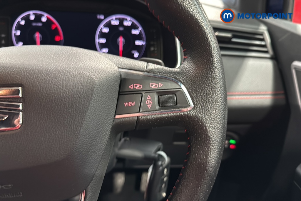 Seat Arona Fr Sport Automatic Petrol SUV - Stock Number (1649226) - 3rd supplementary image