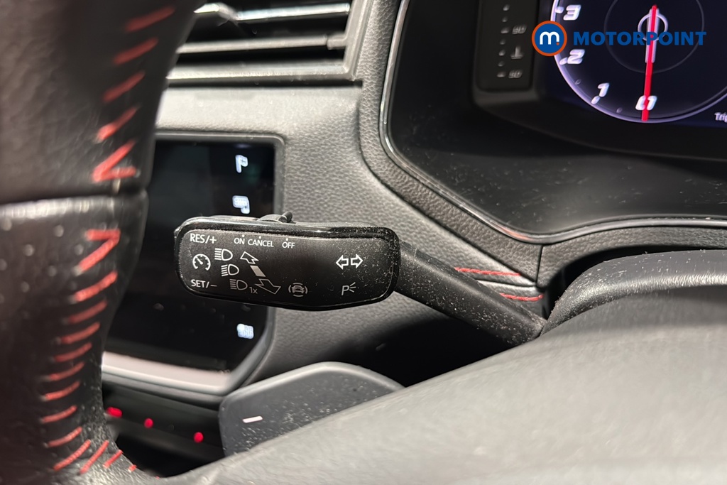 Seat Arona Fr Sport Automatic Petrol SUV - Stock Number (1649226) - 5th supplementary image