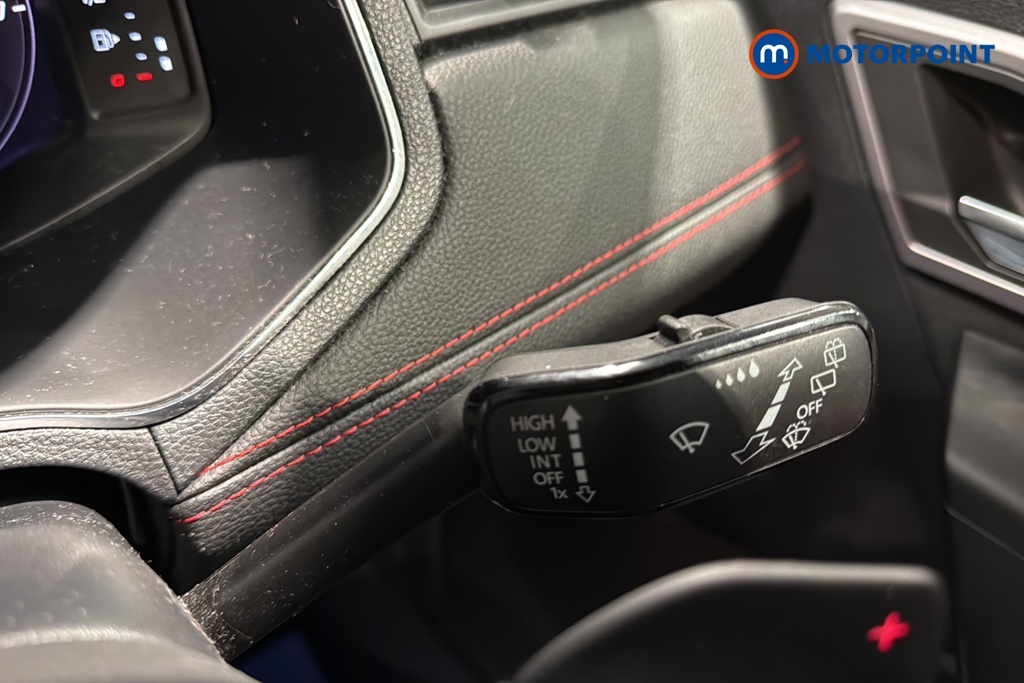 Seat Arona Fr Sport Automatic Petrol SUV - Stock Number (1649226) - 6th supplementary image