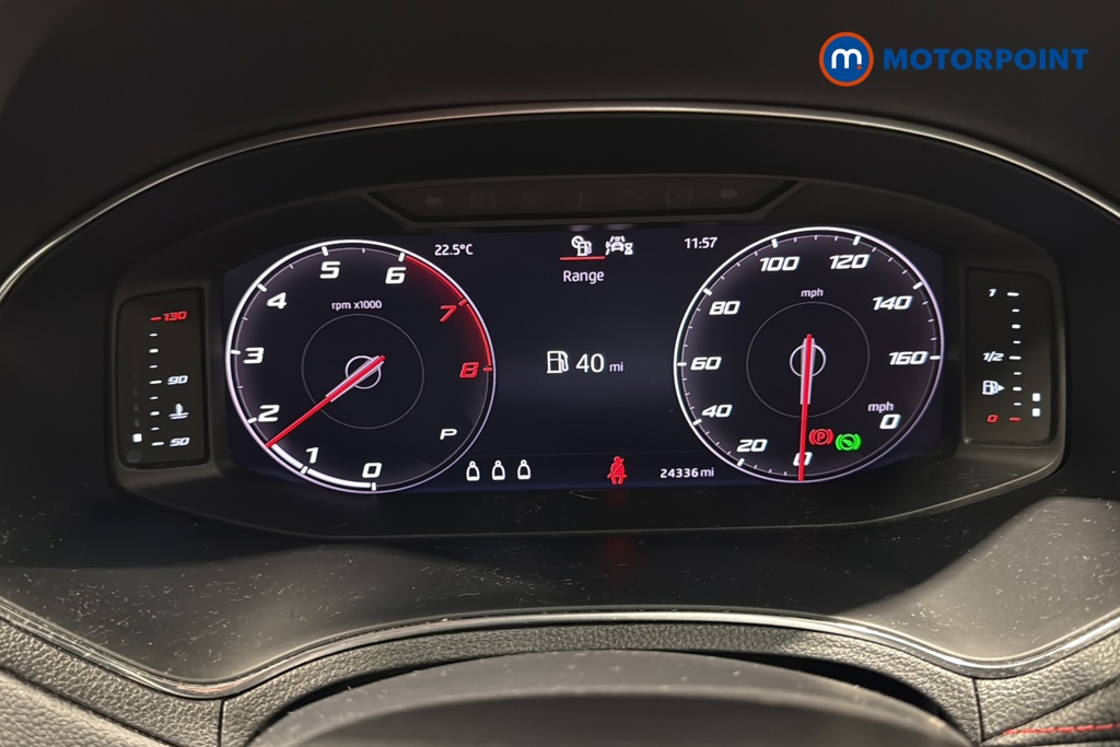 Seat Arona Fr Sport Automatic Petrol SUV - Stock Number (1649226) - 7th supplementary image