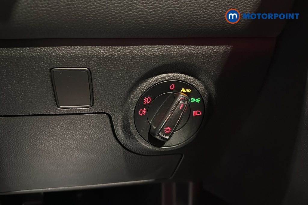 Seat Arona Fr Sport Automatic Petrol SUV - Stock Number (1649226) - 11th supplementary image