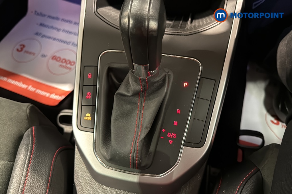 Seat Arona Fr Sport Automatic Petrol SUV - Stock Number (1649226) - 15th supplementary image