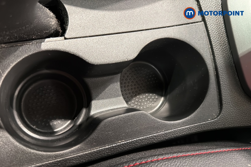 Seat Arona Fr Sport Automatic Petrol SUV - Stock Number (1649226) - 16th supplementary image