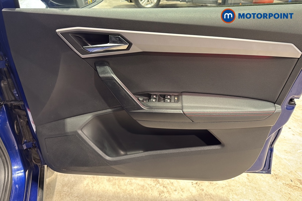 Seat Arona Fr Sport Automatic Petrol SUV - Stock Number (1649226) - 18th supplementary image