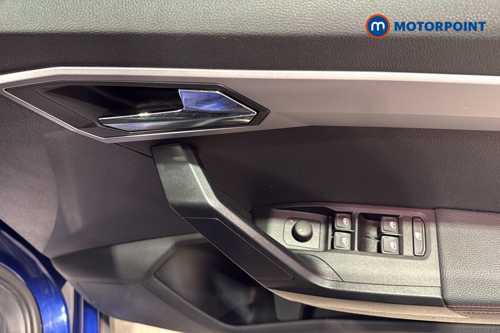 Seat Arona Fr Sport Automatic Petrol SUV - Stock Number (1649226) - 19th supplementary image
