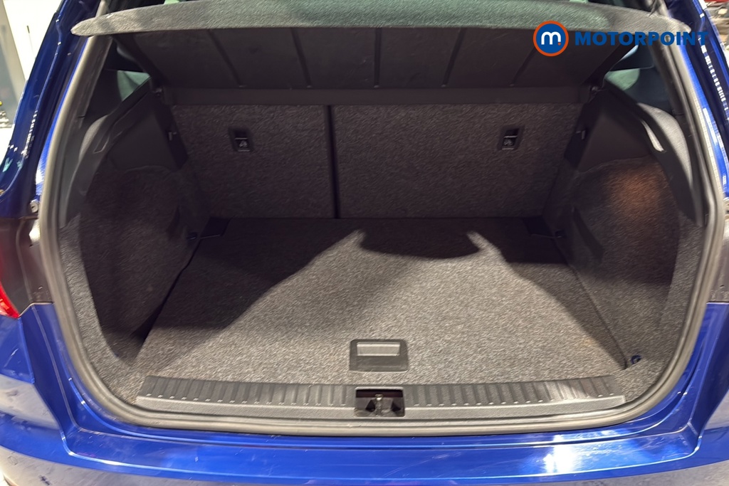 Seat Arona Fr Sport Automatic Petrol SUV - Stock Number (1649226) - 30th supplementary image