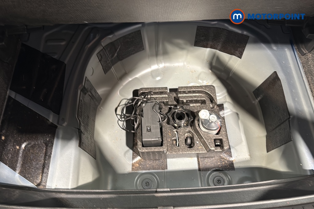 Seat Arona Fr Sport Automatic Petrol SUV - Stock Number (1649226) - 33rd supplementary image