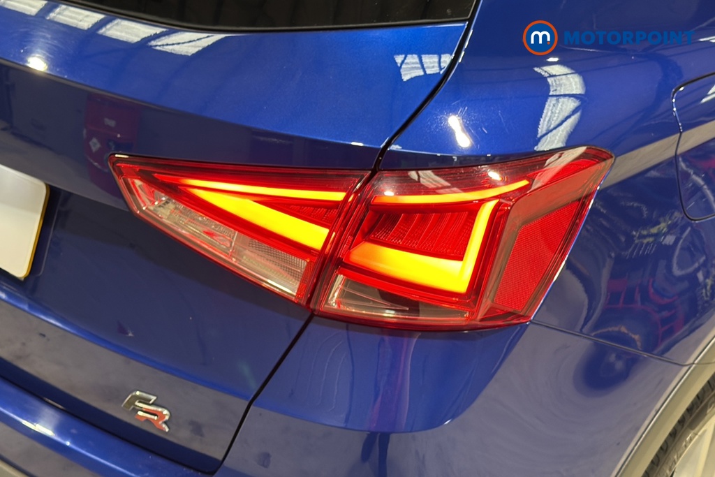 Seat Arona Fr Sport Automatic Petrol SUV - Stock Number (1649226) - 36th supplementary image