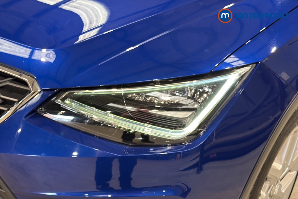 Seat Arona Fr Sport Automatic Petrol SUV - Stock Number (1649226) - 42nd supplementary image