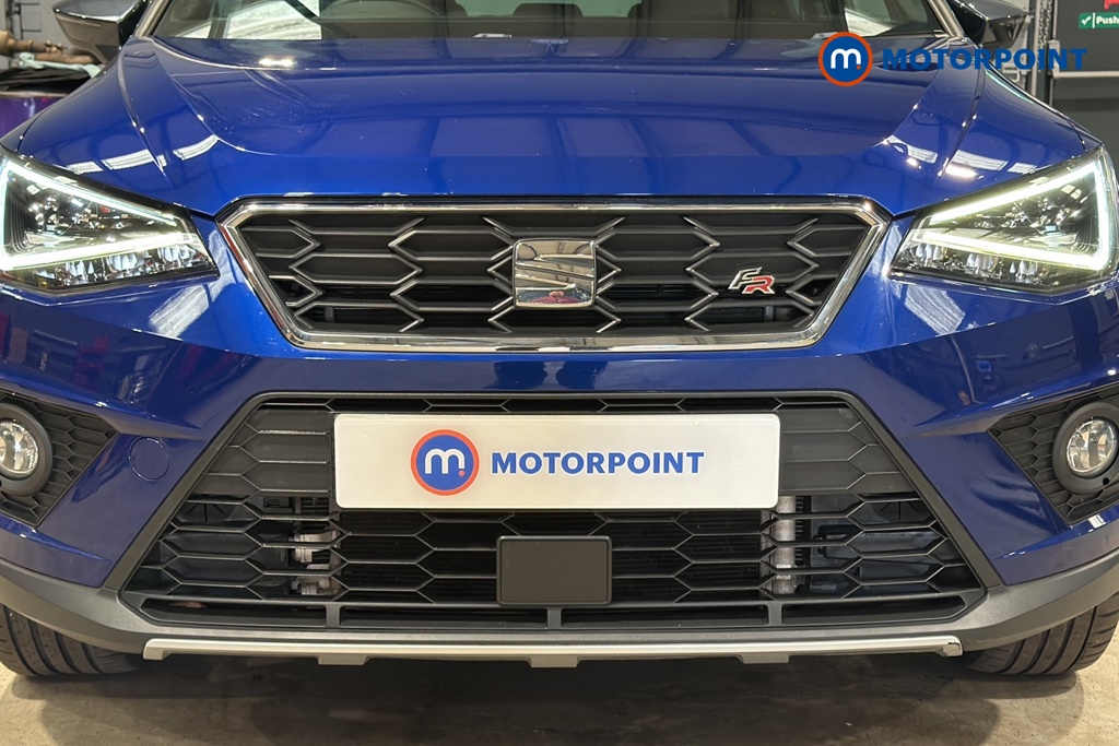 Seat Arona Fr Sport Automatic Petrol SUV - Stock Number (1649226) - 43rd supplementary image