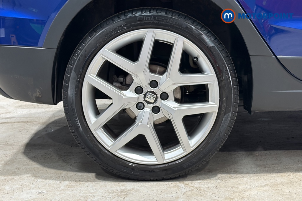 Seat Arona Fr Sport Automatic Petrol SUV - Stock Number (1649226) - 46th supplementary image