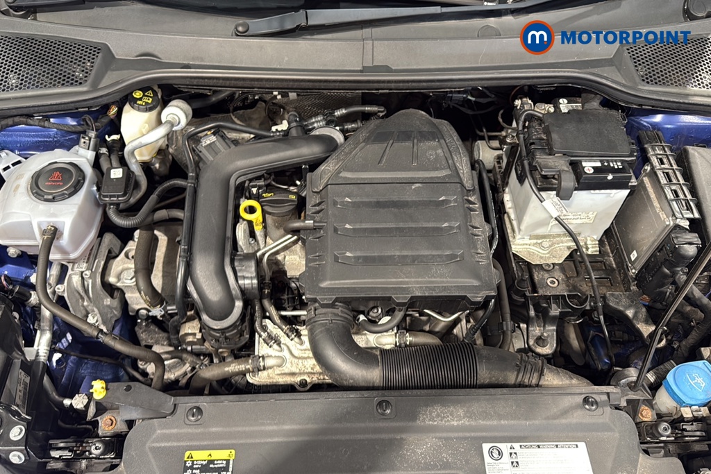 Seat Arona Fr Sport Automatic Petrol SUV - Stock Number (1649226) - 48th supplementary image