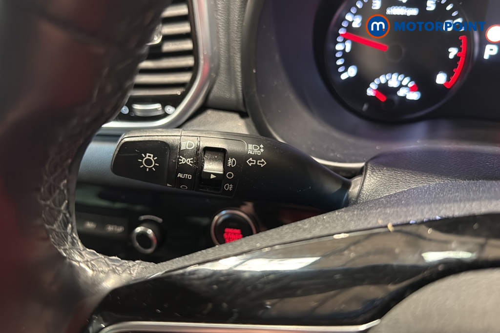 KIA Sportage 4 Automatic Petrol SUV - Stock Number (1649361) - 5th supplementary image