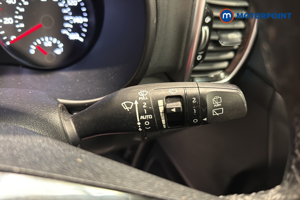 KIA Sportage 4 Automatic Petrol SUV - Stock Number (1649361) - 6th supplementary image