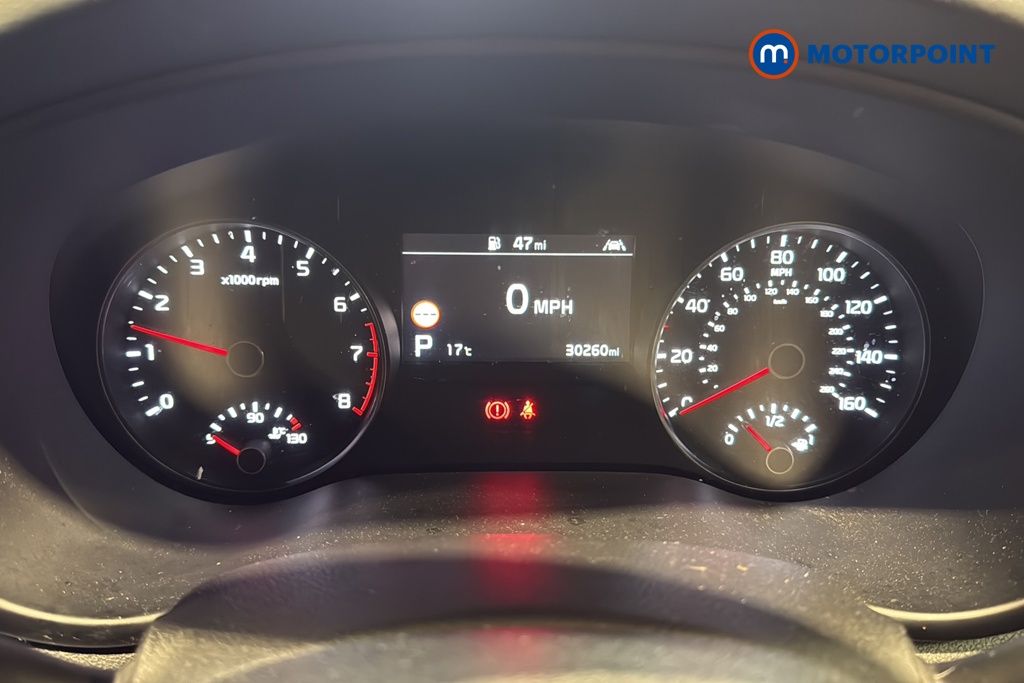 KIA Sportage 4 Automatic Petrol SUV - Stock Number (1649361) - 7th supplementary image