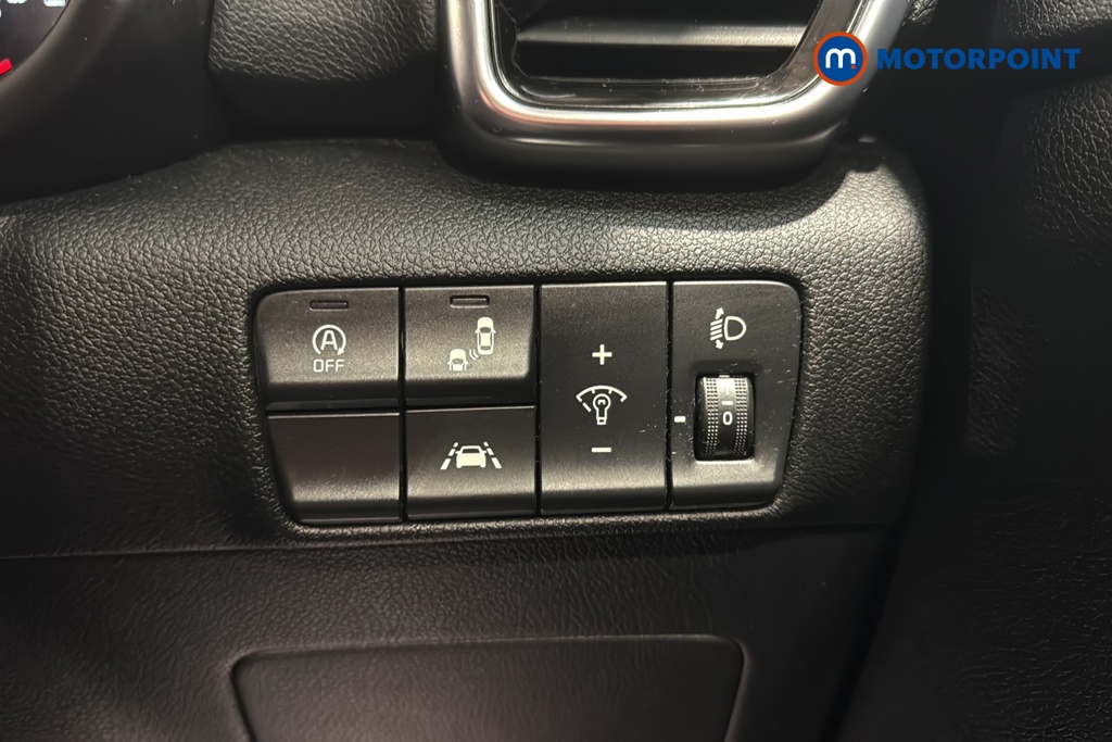KIA Sportage 4 Automatic Petrol SUV - Stock Number (1649361) - 11th supplementary image
