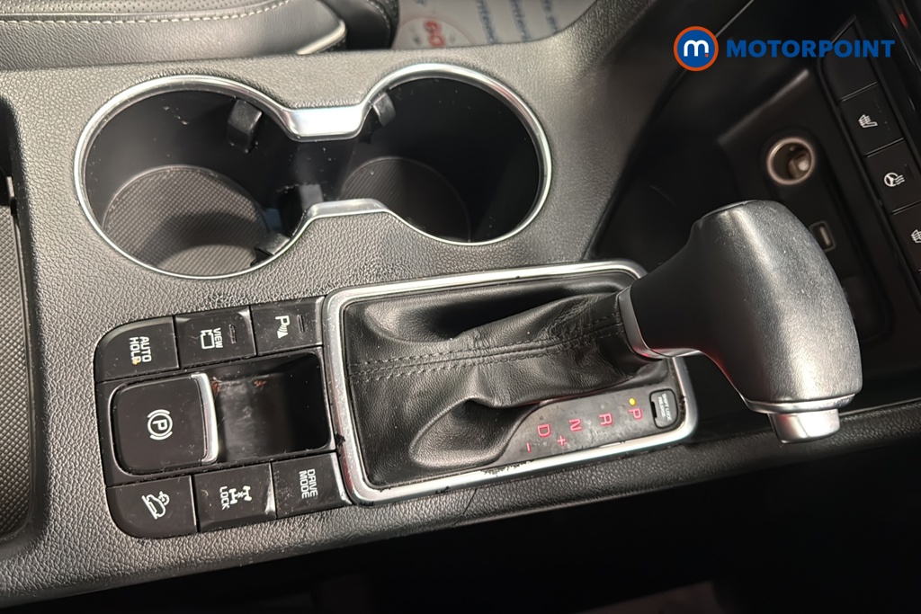 KIA Sportage 4 Automatic Petrol SUV - Stock Number (1649361) - 15th supplementary image