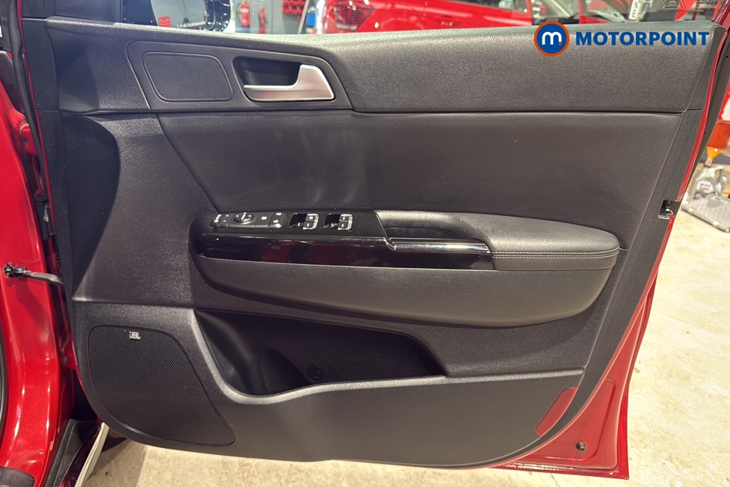 KIA Sportage 4 Automatic Petrol SUV - Stock Number (1649361) - 18th supplementary image