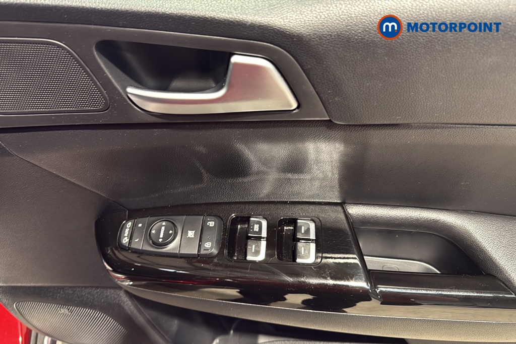 KIA Sportage 4 Automatic Petrol SUV - Stock Number (1649361) - 19th supplementary image