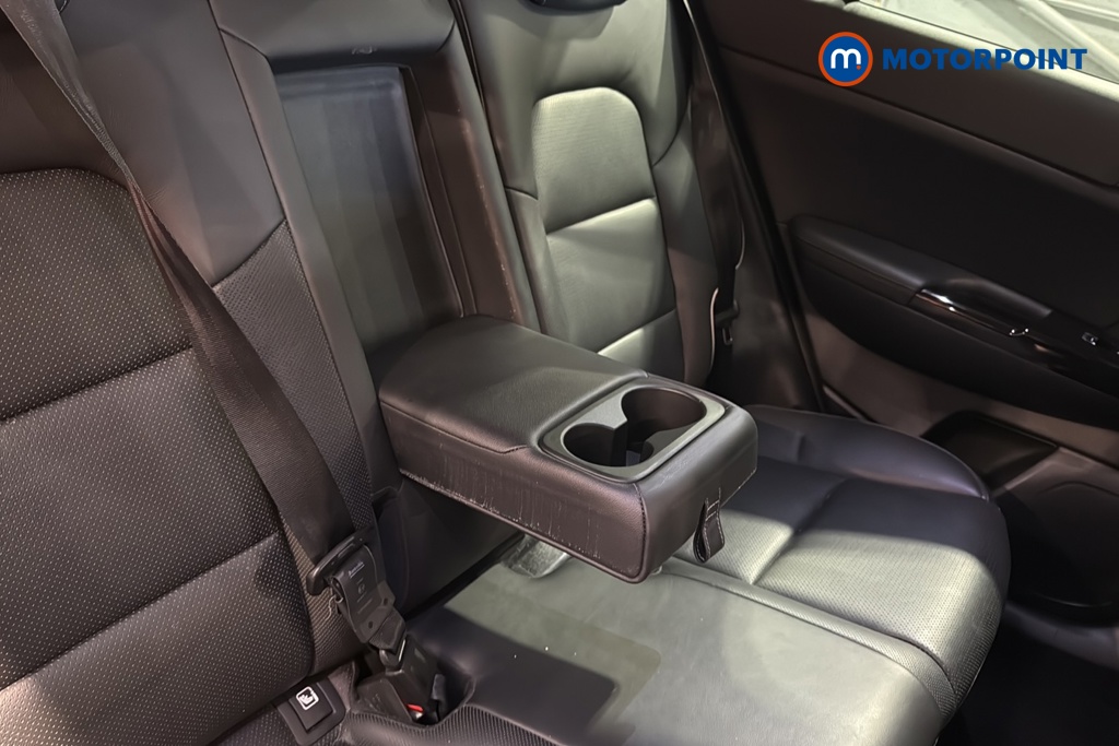KIA Sportage 4 Automatic Petrol SUV - Stock Number (1649361) - 26th supplementary image