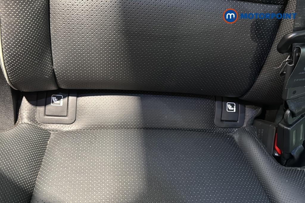 KIA Sportage 4 Automatic Petrol SUV - Stock Number (1649361) - 27th supplementary image