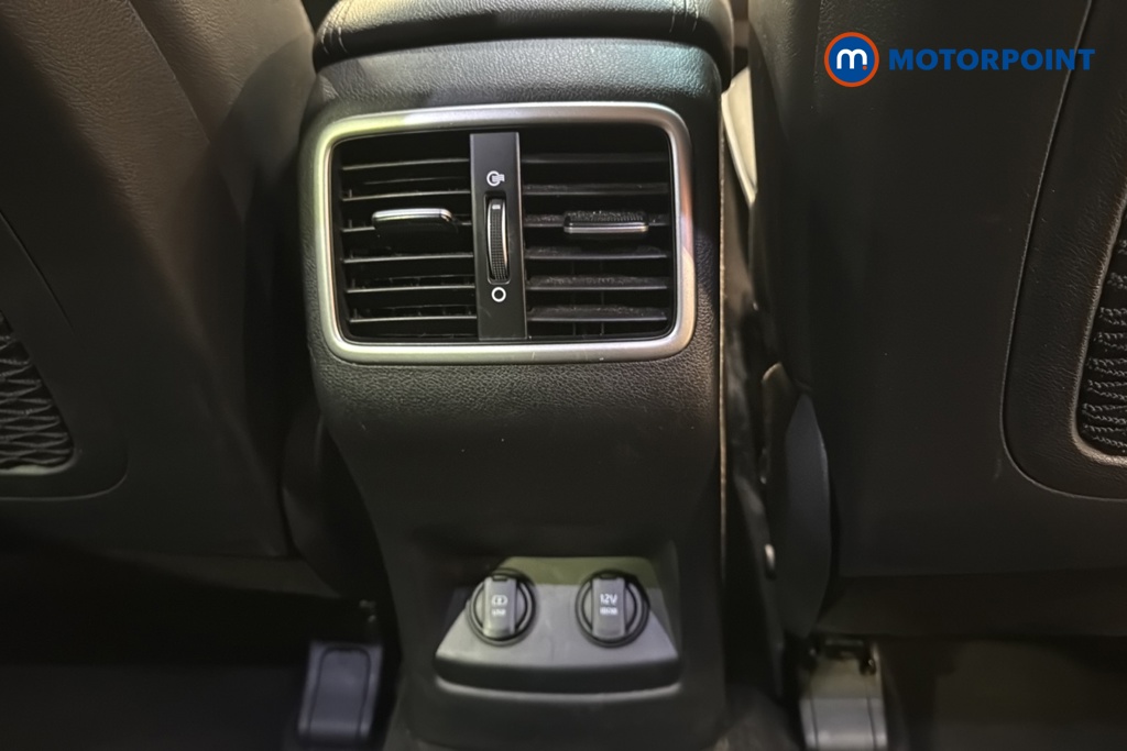 KIA Sportage 4 Automatic Petrol SUV - Stock Number (1649361) - 28th supplementary image