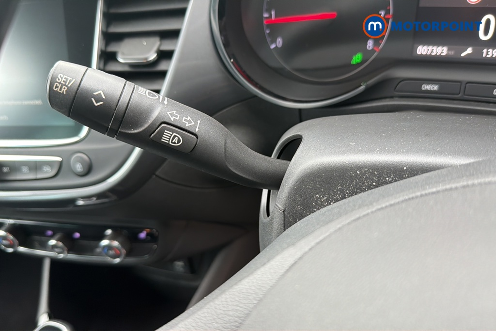 Vauxhall Crossland Ultimate Automatic Petrol SUV - Stock Number (1649512) - 5th supplementary image