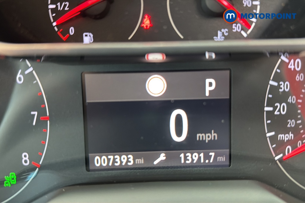 Vauxhall Crossland Ultimate Automatic Petrol SUV - Stock Number (1649512) - 7th supplementary image