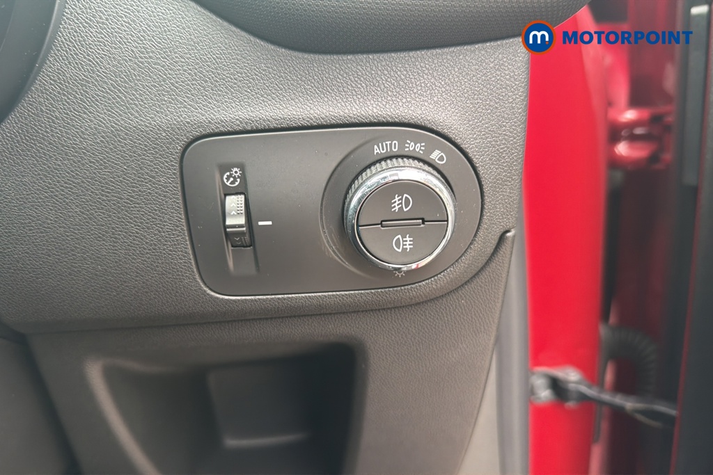 Vauxhall Crossland Ultimate Automatic Petrol SUV - Stock Number (1649512) - 11th supplementary image