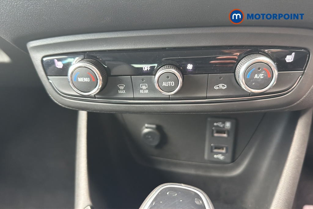 Vauxhall Crossland Ultimate Automatic Petrol SUV - Stock Number (1649512) - 12th supplementary image