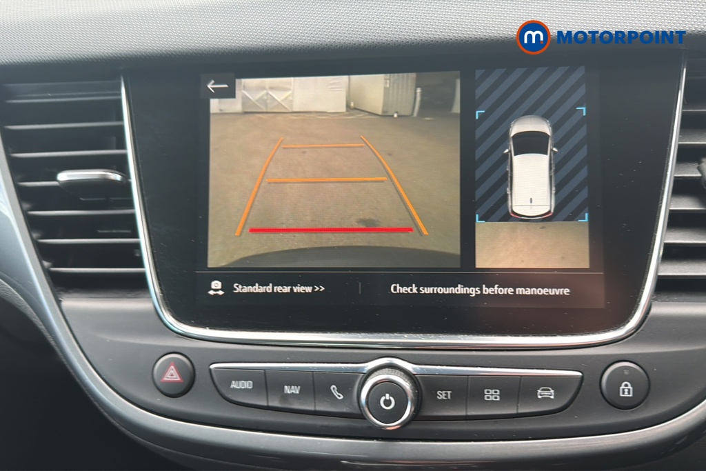 Vauxhall Crossland Ultimate Automatic Petrol SUV - Stock Number (1649512) - 13th supplementary image