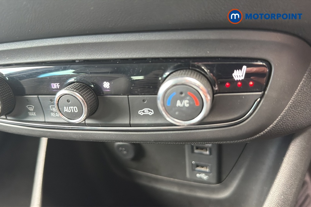 Vauxhall Crossland Ultimate Automatic Petrol SUV - Stock Number (1649512) - 14th supplementary image