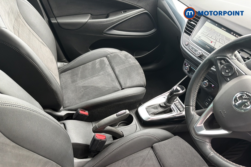 Vauxhall Crossland Ultimate Automatic Petrol SUV - Stock Number (1649512) - 15th supplementary image