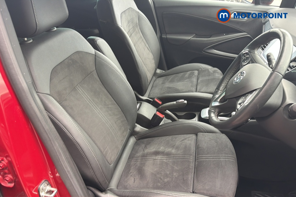Vauxhall Crossland Ultimate Automatic Petrol SUV - Stock Number (1649512) - 22nd supplementary image