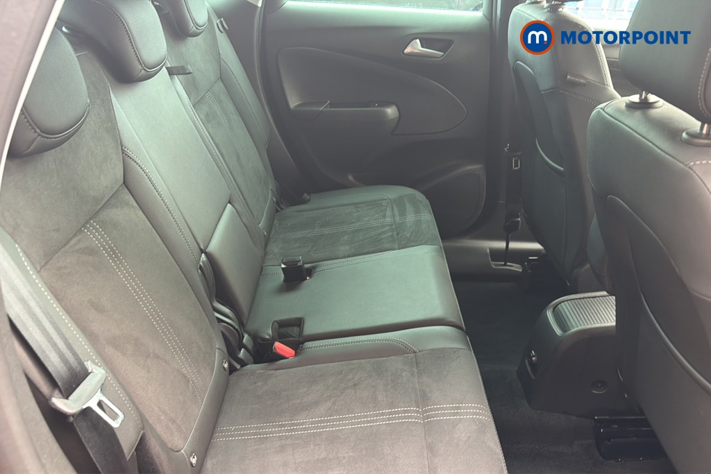 Vauxhall Crossland Ultimate Automatic Petrol SUV - Stock Number (1649512) - 25th supplementary image